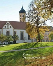 Kloster Oberschönenfeld Buch
