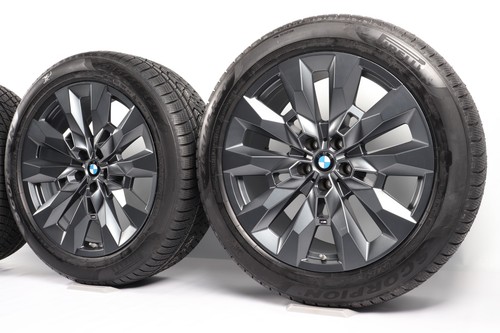 Original bmw g09 - xm,
