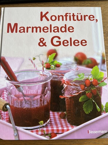 Konfitüre marmelade gelee - marmelade,