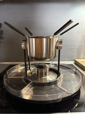 Stelton Fondue Set Komplett