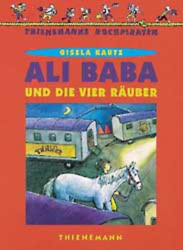 Ali baba und - ali,
