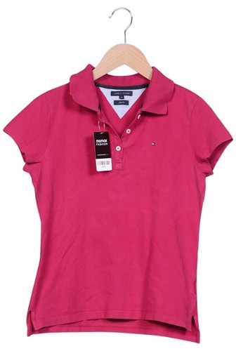 Tommy hilfiger poloshirt damen - tommy,