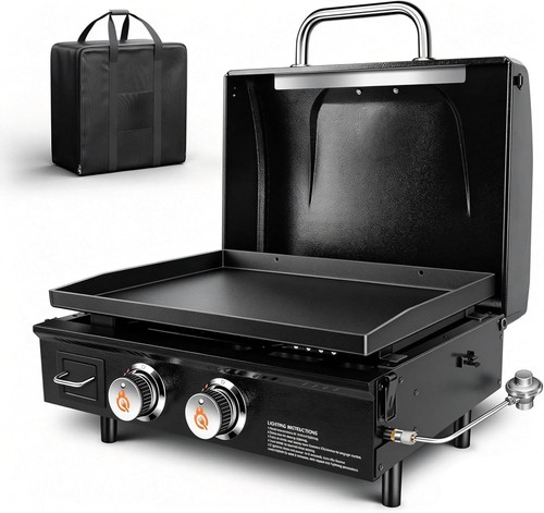 Tischgasgrill brenner - tischgasgrill, 2