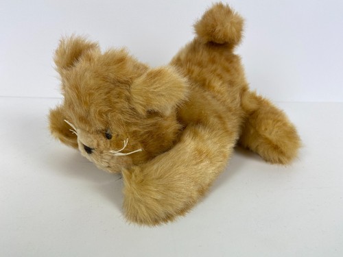 Sigikid katze rot - rot, orange