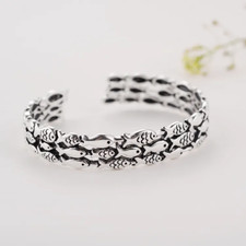Vintage Armreif –