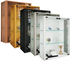 Wandvitrine Hängevitrine