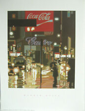 WERNER OPITZ KUNSTDRUCK NEW