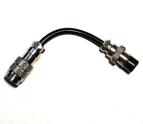 Pin ten tec yaesu - ten-tec/, mic