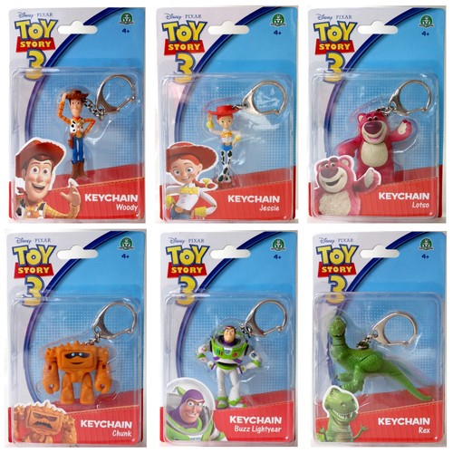 Toy story - story, 6