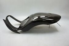 GFK Breitreifen Umbau Hinterradabdeckung Kotflügel Fender Harley Davidson Q 2909