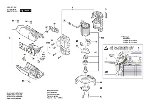 Bosch ersatzteile für - bosch,