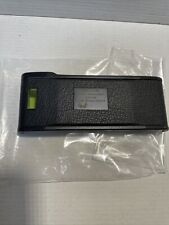 Leica Rückwand R4 Limited Edition Jesse Owens Golden Anniversary 