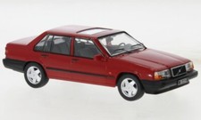 1/43 IXO Volvo 940 Turbo rot