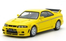 NISSAN Skyline GT-R (R33)