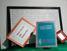 Offenbach, " Hoffmanns