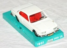 Vintage Marklin BMW CS 2000
