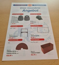 Hanomag Ersatzteile