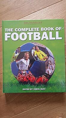 The complete book - the,