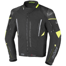 -50% Büse sportliche Motorrad