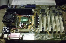 ASUS  CUSL2-C Komplett kit