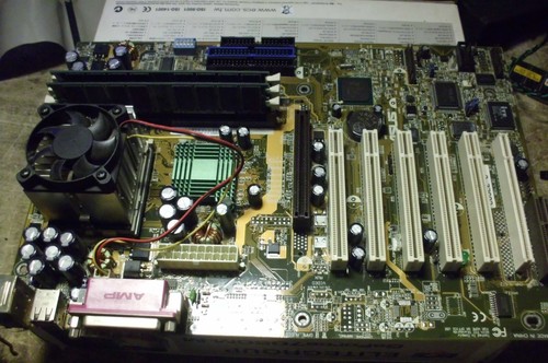 Asus cusl2 komplett kit - ,
