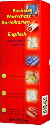 Business wortschatz englisch - wortschatz,