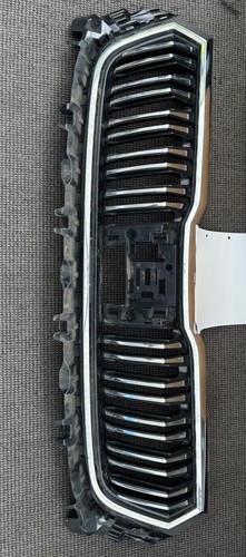 Skoda kodiaq 2023 - kodiaq, kühlergrill