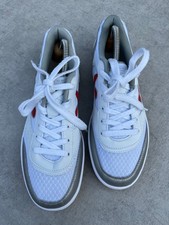 Butterfly Lezoline Zero Tischtennis-Spezialschuh Größe 40 weiß