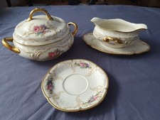 Rosenthal Sanssouci Ivory