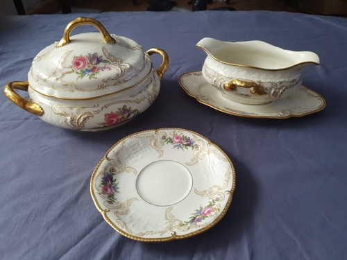 Rosenthal sanssouci ivory - rosenthal,