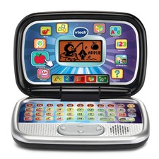 Black Electronic Learning Toy