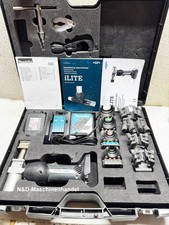 GF iLite Akku Pressmaschine von JRG MAPAX2LJRG 16-32 Schiebewerkzeug Presszange