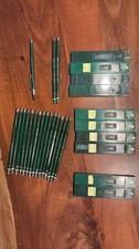 Faber-Castell TK Set – 15×
