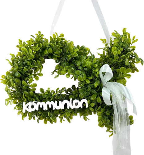 Konfirmation deko künstlicher - konfirmation, deko,künstlicher