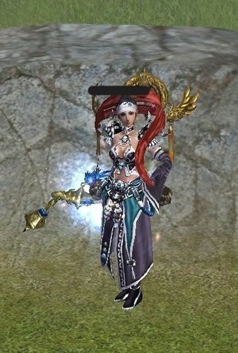 Metin2 ruby chimera - metin2,