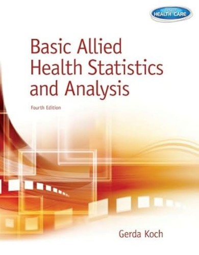 Basic allied health - allied,