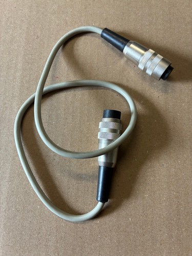 Nemectron zubehör kabel - 1x,
