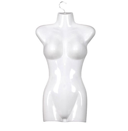 Halbschale mit haken - halbschale,
