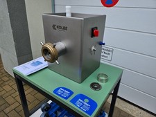 Fleischwolf Ladenwolf