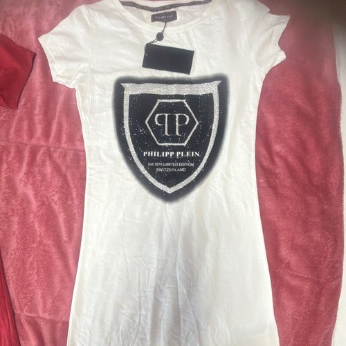 Philipp plein homme shirt - plein, t-shirt