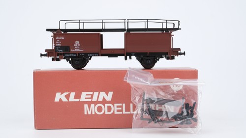 Klein modellbahn 3521 - klein, 3521/1