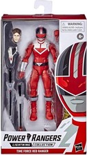 Power Rangers Lightning