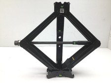 FORD USA Edge II Wagenheber HT4C-17A078-AB original Scherenwagenheber 18-24