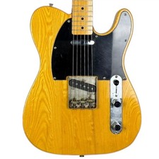 Fender Japan CTL-50M