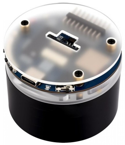 Waveshare esp32 smart - esp32-s3,