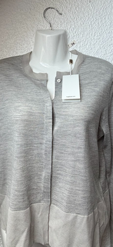 Hugo boss schurwolle damen - schurwolle,