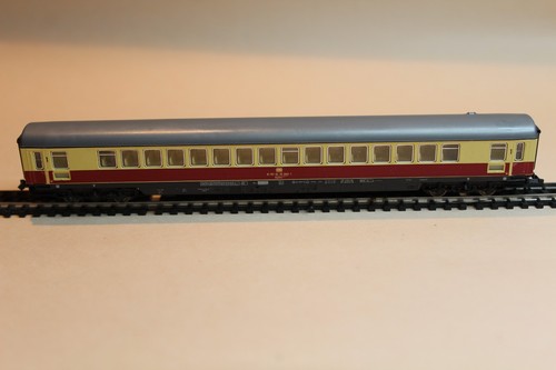 Fleischmann 8163 - fleischmann,