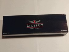 Liliput L104001/2, BR 18 316