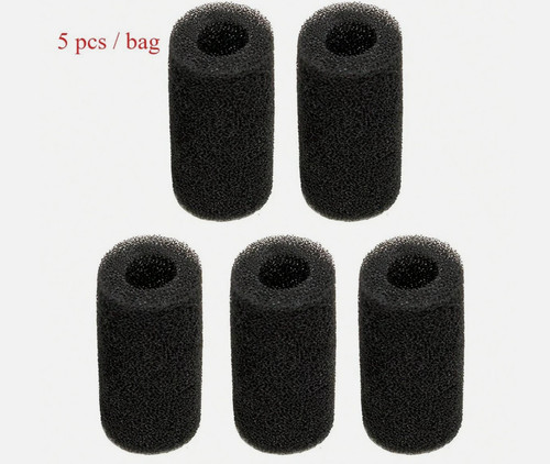Stück vorfilter schwamm - 5,
