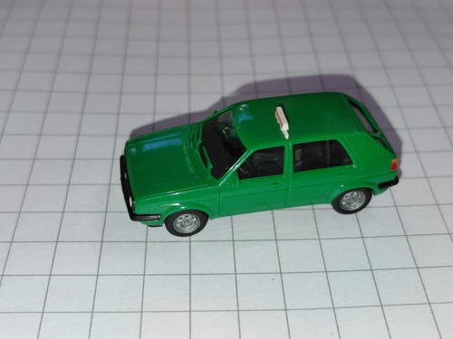 Herpa 4095 volkswagen - 4095, golf